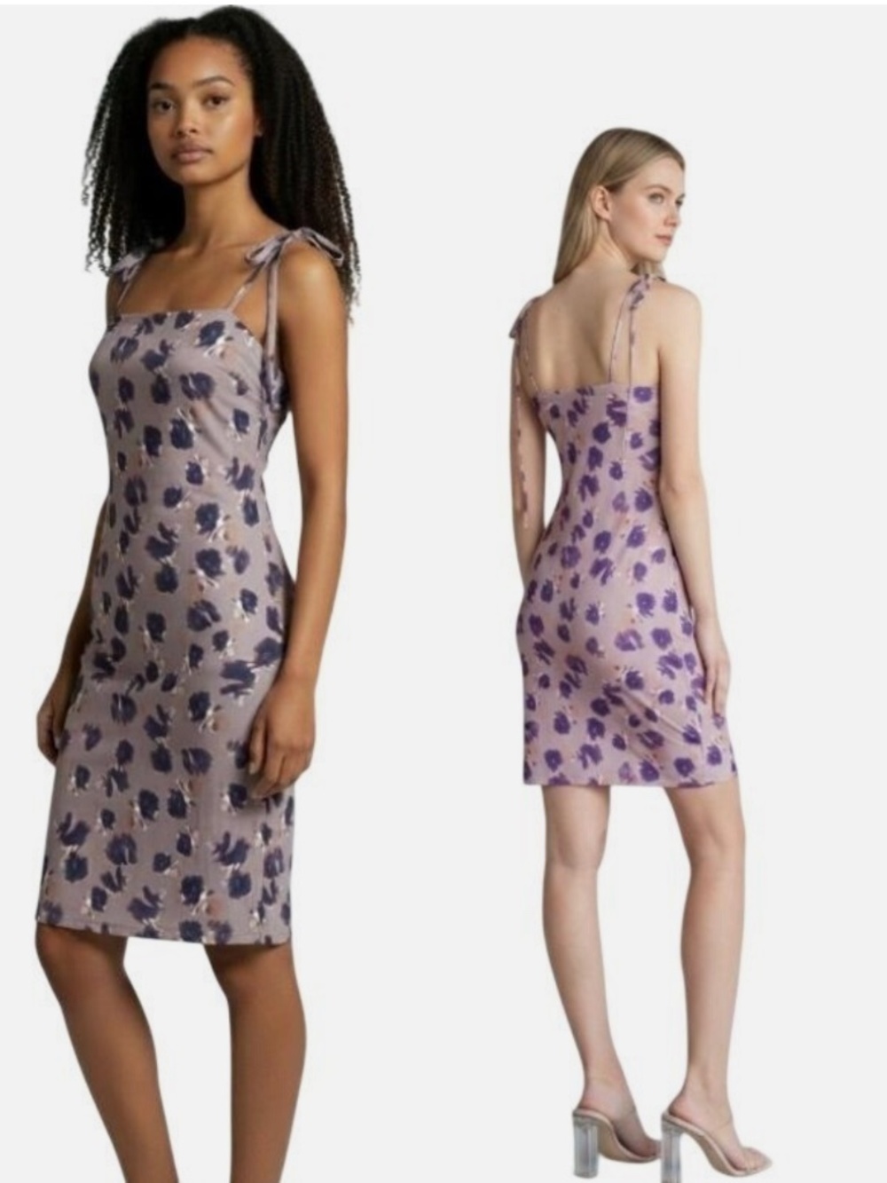 NWT Open Edit Women's Minidress